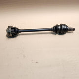 2000-2001 BMW X5 Rear Drive Shaft RIGHT SIDE 7500914 X5 E53