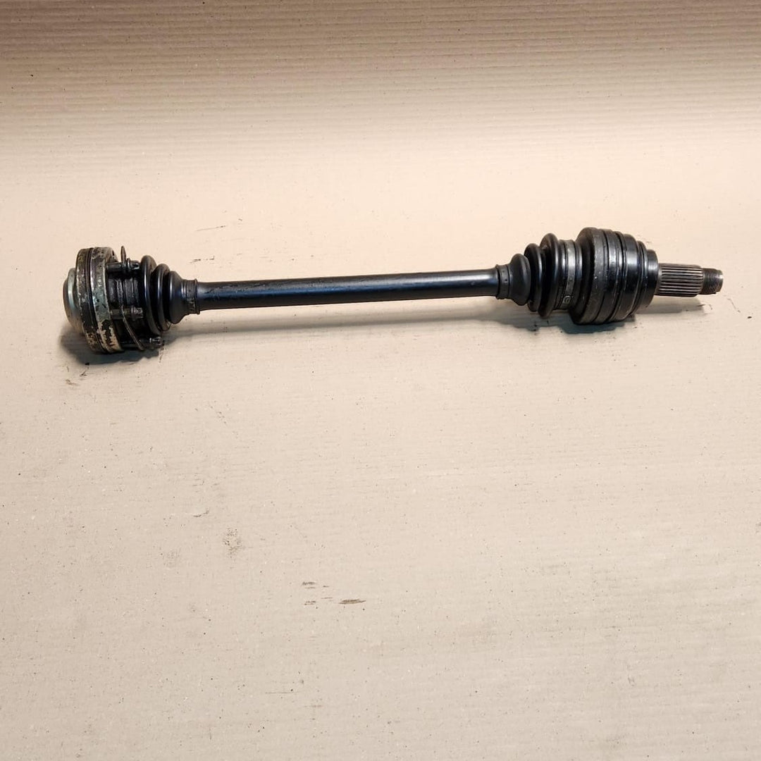2000-2001 BMW X5 Rear Drive Shaft RIGHT SIDE 7500914 X5 E53 