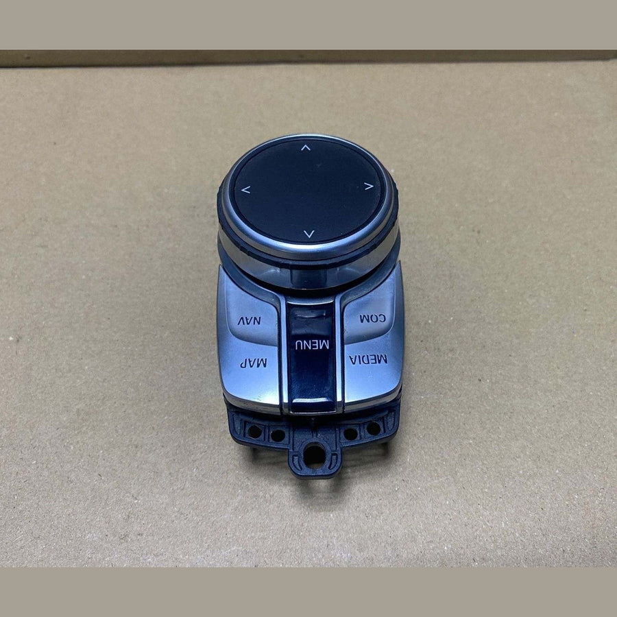 BMW Idrive Touch Controller 9459629M, 7 Series G11 G11LCI G12 G12LCI