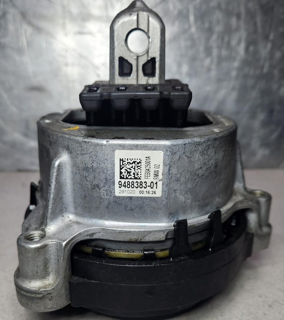 2016-2023 BMW G20 330I Engine Mount Left 9488383 X3 G01 X4 G02 5 Series G30 G31