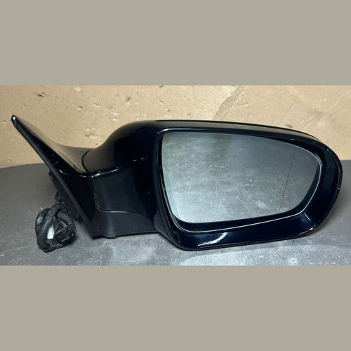 10–16 Mercedes-Benz W207 E-Class Right Side Mirror w/ Signal Light Foldable