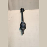 2004-2010 BMW X3 Rear Right Cv Axle Shaft 7524042 X3 E83