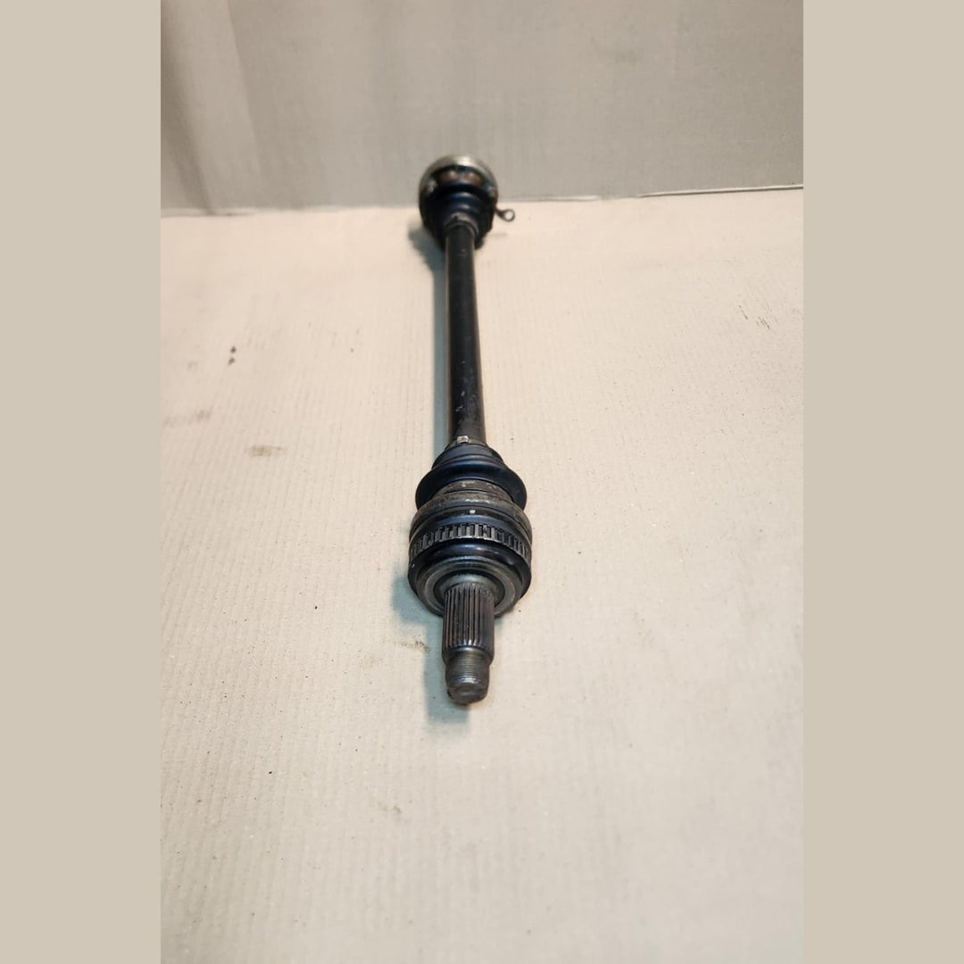 2004-2010 BMW X3 Rear Right Cv Axle Shaft 7524042 X3 E83