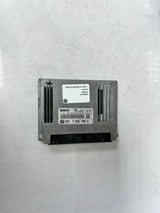 06-07 BMW N62 E66 550i E65 Engine Control Module ECU SET DME+CAS/ZAS RD 7566706