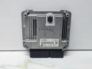 BMW F10 N47 Engine Control Unit DDE ECU ONLY 8578995 OEM