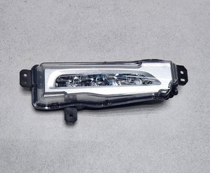 Genuine 2019-2021 BMW X5 Right Fog Light Led 7406366 X5 G05