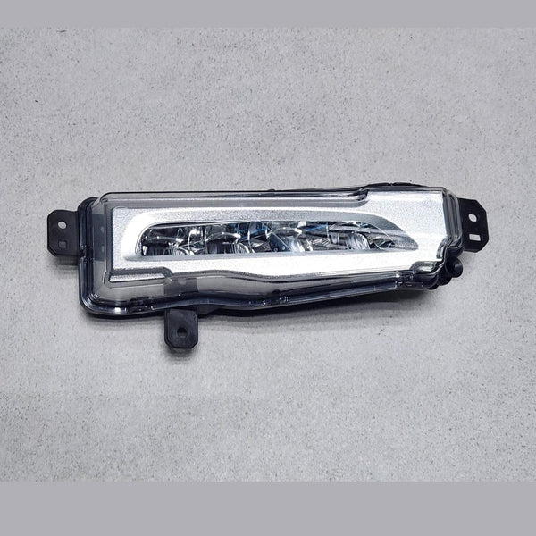 Genuine 2019-2021 BMW X5 Right Fog Light Led 7406366 X5 G05