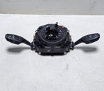 Load image into Gallery viewer, 2010 BMW 750Li Steering Column Switch Assembly 9220835 F01 F07 F10 F11