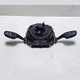 2010 BMW 750Li Steering Column Switch Assembly 9220835 F01 F07 F10 F11