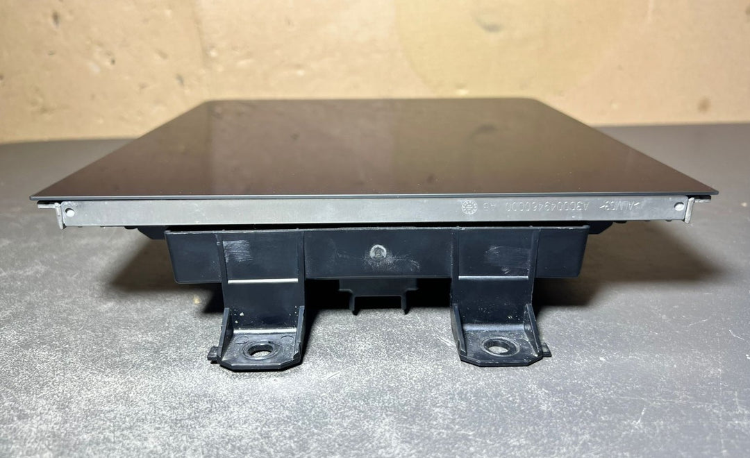 21-22 Mercedes-Benz W206 Center Multimedia Display Screen Monitor A206 9007013