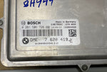 Load image into Gallery viewer, Genuine 2011-2017 BMW 535i N55 3.0L turbo Engine Control Module 7620419