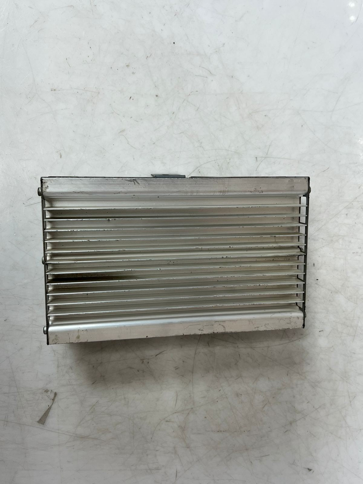 BMW 5 Series F11 TOURING HiFi System Audio Amplifier 9266356 OEM