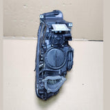 BMW 5 Gran Turismo 535GT Headlight Left Front Bi-Xenon Led 7199607 5 Series