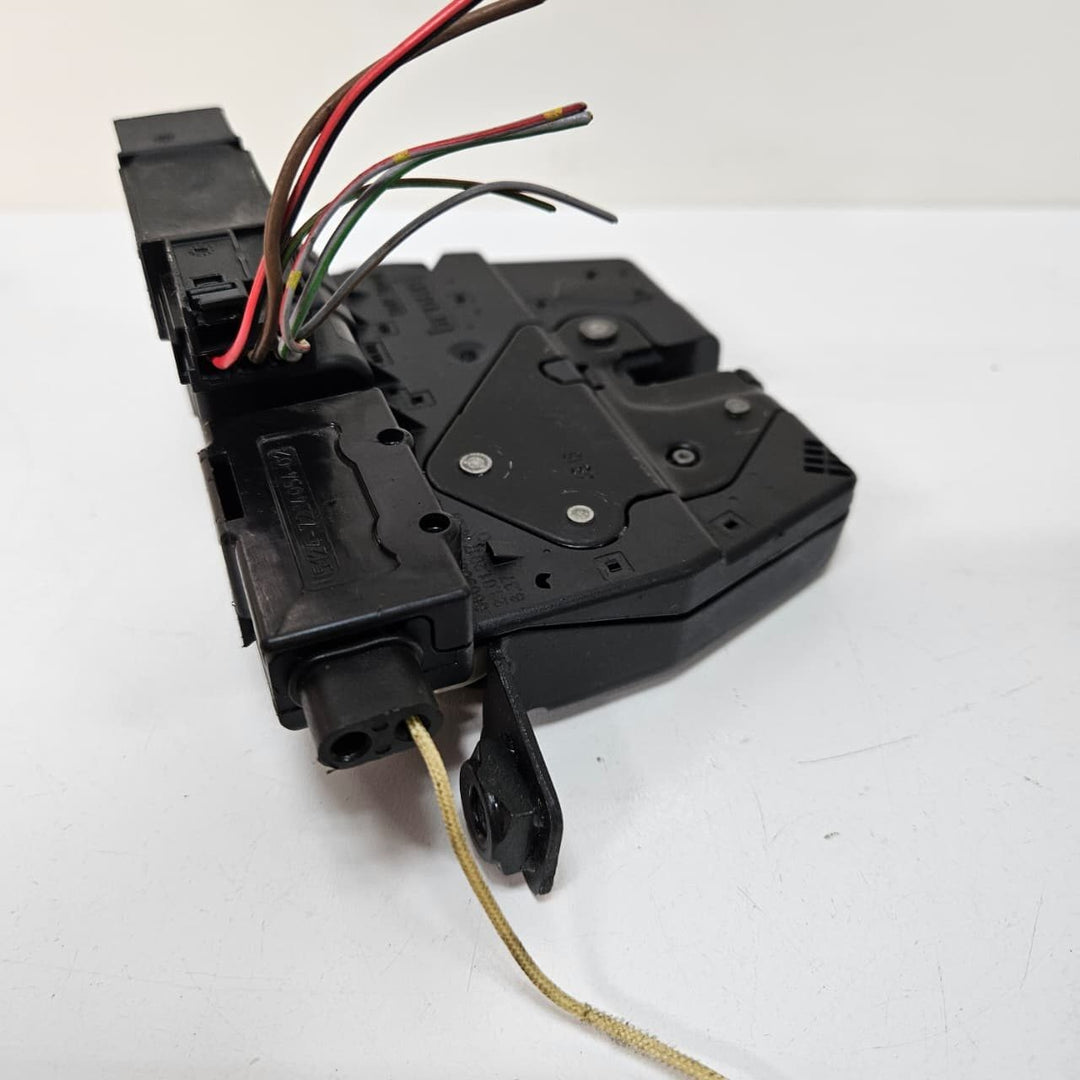 2010-2015 BMW F01 F02 F04 740i Trunk Lid Latch Lock Actuator 7269543