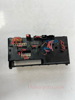 Load image into Gallery viewer, 2008-16 BMW 535i F10 F11 F12 F13 F01 Front Power Distribution Box 9252815 OEM