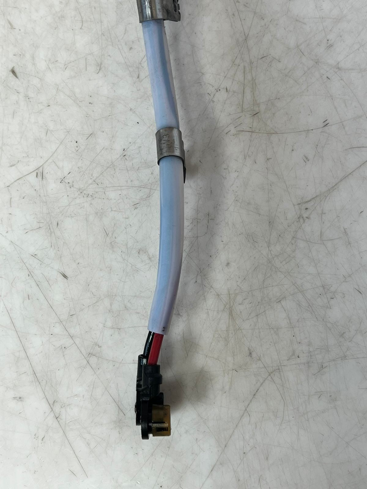 2016-2018 BMW 330e ZF 8HP65A Transmission Oil Pump Wiring Harness 10021874 OEM