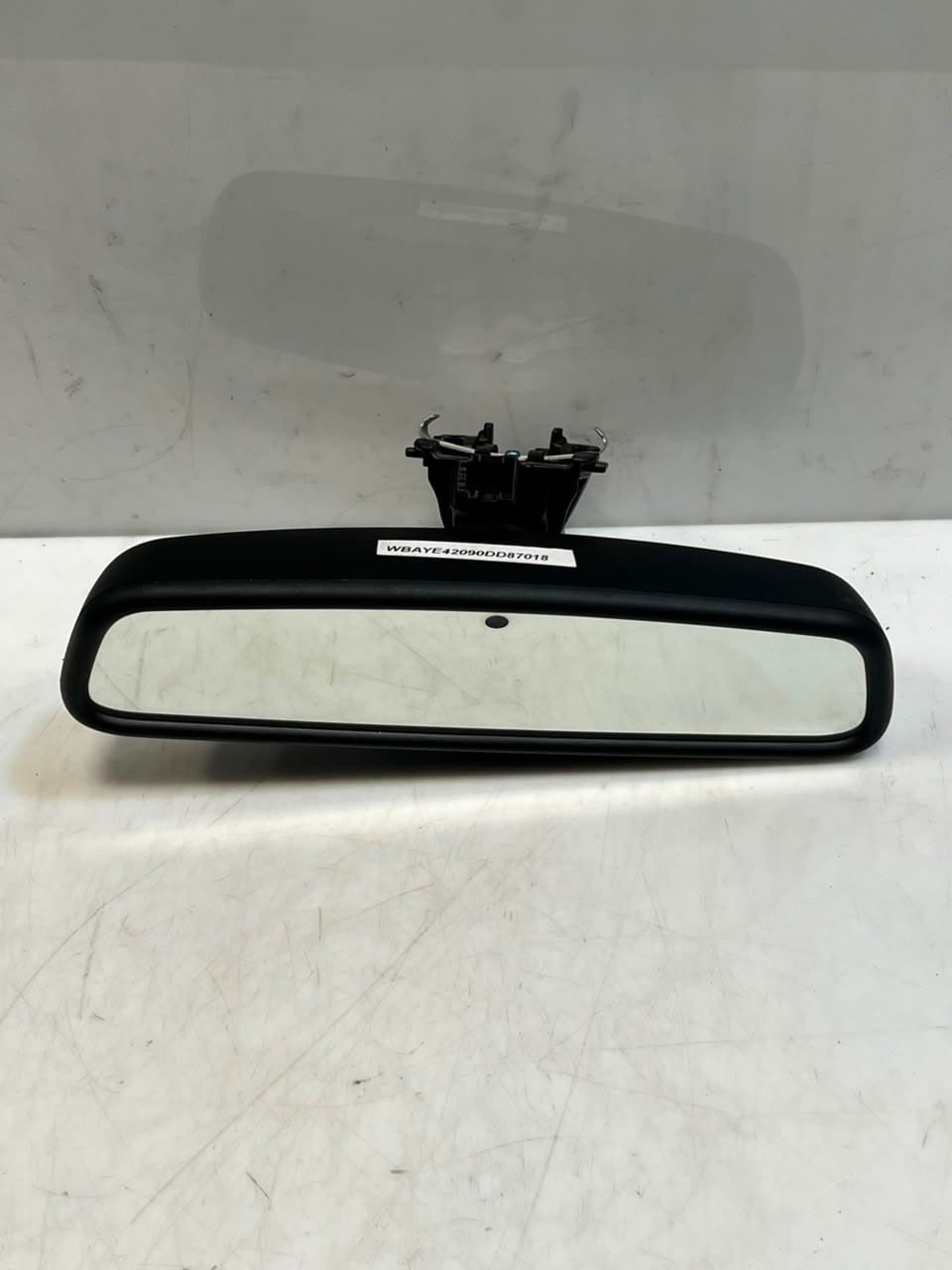 BMW F01 F02 F03 F04 F06 F10 F11 F12 Interior Rear View Mirror EC Led FLA 9286282