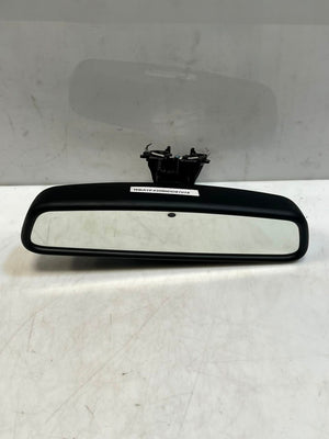 BMW F01 F02 F03 F04 F06 F10 F11 F12 Interior Rear View Mirror EC Led FLA 9286282
