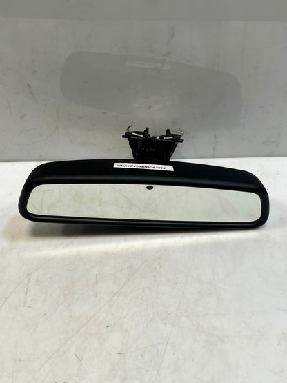 BMW F01 F02 F03 F04 F06 F10 F11 F12 Interior Rear View Mirror EC Led FLA 9286282