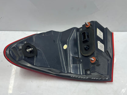 2010-2013 BMW 528i F11 Rear Light In The Side Panel 7203233 LEFT