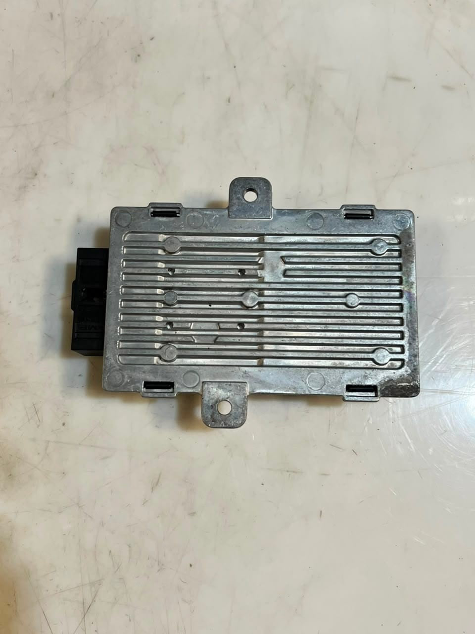 2006-2008 BMW 7' E65, E66 E67 750Li Steering Column Control Module 6788716 OEM