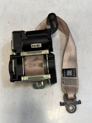 BMW 3 Gran Turismo 5' 7' F10 F11 F02 F01 Front Left Seatbelt 623742800 OEM