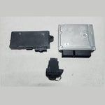 Load image into Gallery viewer, BMW Engine Control Unit DDE 7807828 E87 E90 118d 318d N47 ECU SET