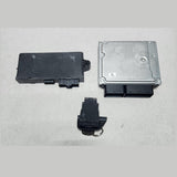 BMW Engine Control Unit DDE 7807828 E87 E90 118d 318d N47 ECU SET