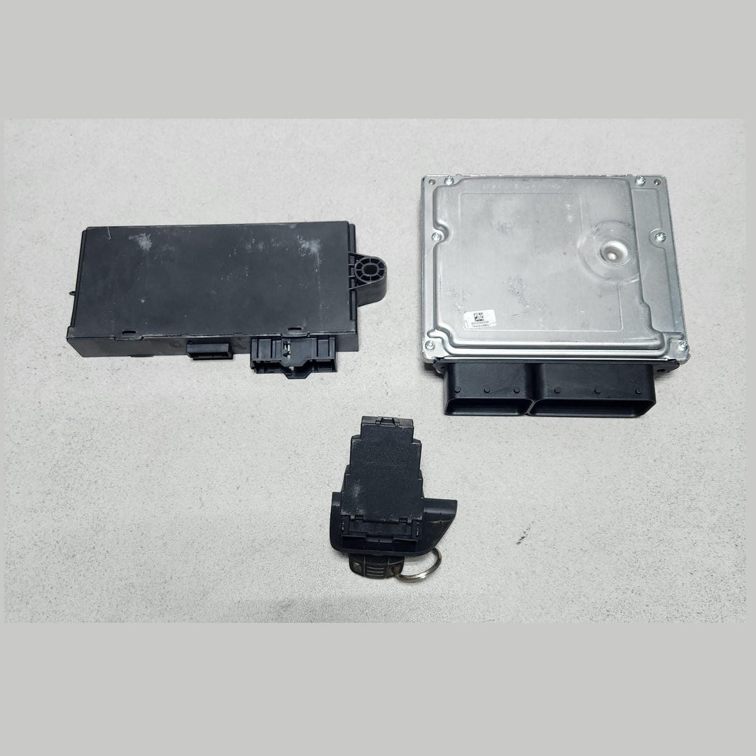 BMW Engine Control Unit DDE 7807828 E87 E90 118d 318d N47 ECU SET