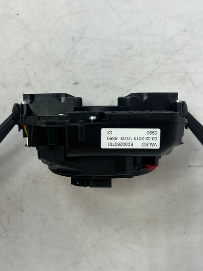 BMW 5 Series F10 F11 Touring Steering Column Switch Front 9297782 OEM