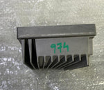 Bild in die Galerieansicht laden, OEM BMW F32 F30 HiFi RADIO AUDIO AMPLIFIER 9316974 LEAR