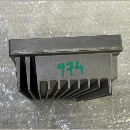 OEM BMW F32 F30 HiFi RADIO AUDIO AMPLIFIER 9316974 LEAR
