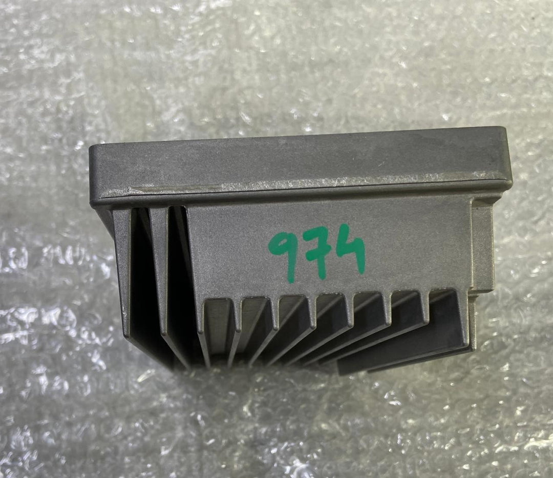 OEM BMW F32 F30 HiFi RADIO AUDIO AMPLIFIER 9316974 LEAR