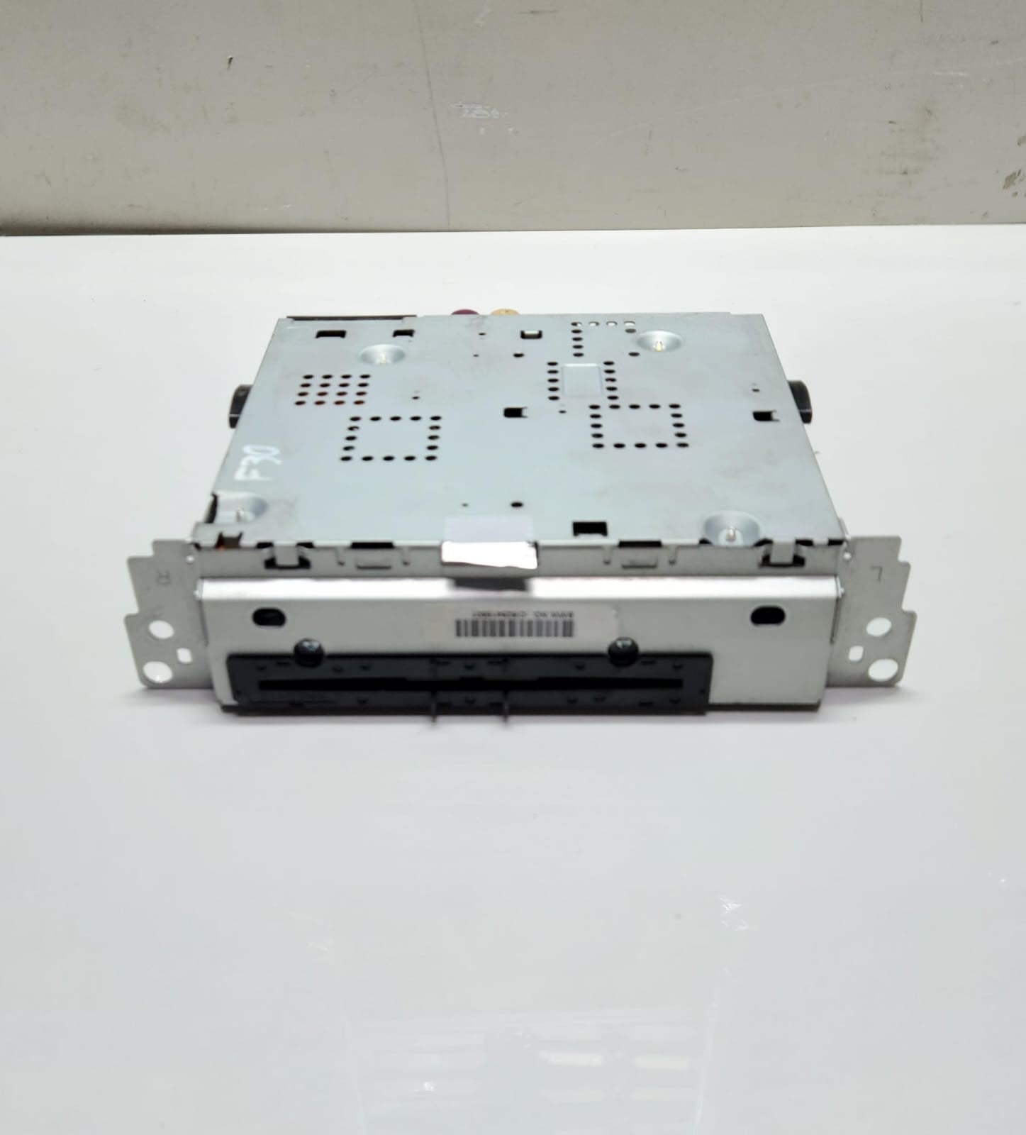 Genuine 2010-2017 BMW X3 CD Radio Head Unit 9294199,1 3 5 Series F10 F11 F20 OEM