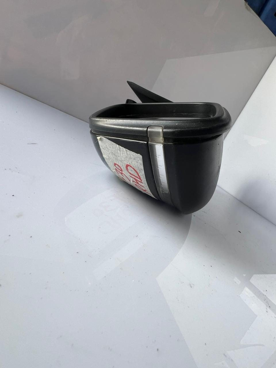 2012-2016 BMW 320i F30 Door Front Left Side Mirror A046314 RHD OEM
