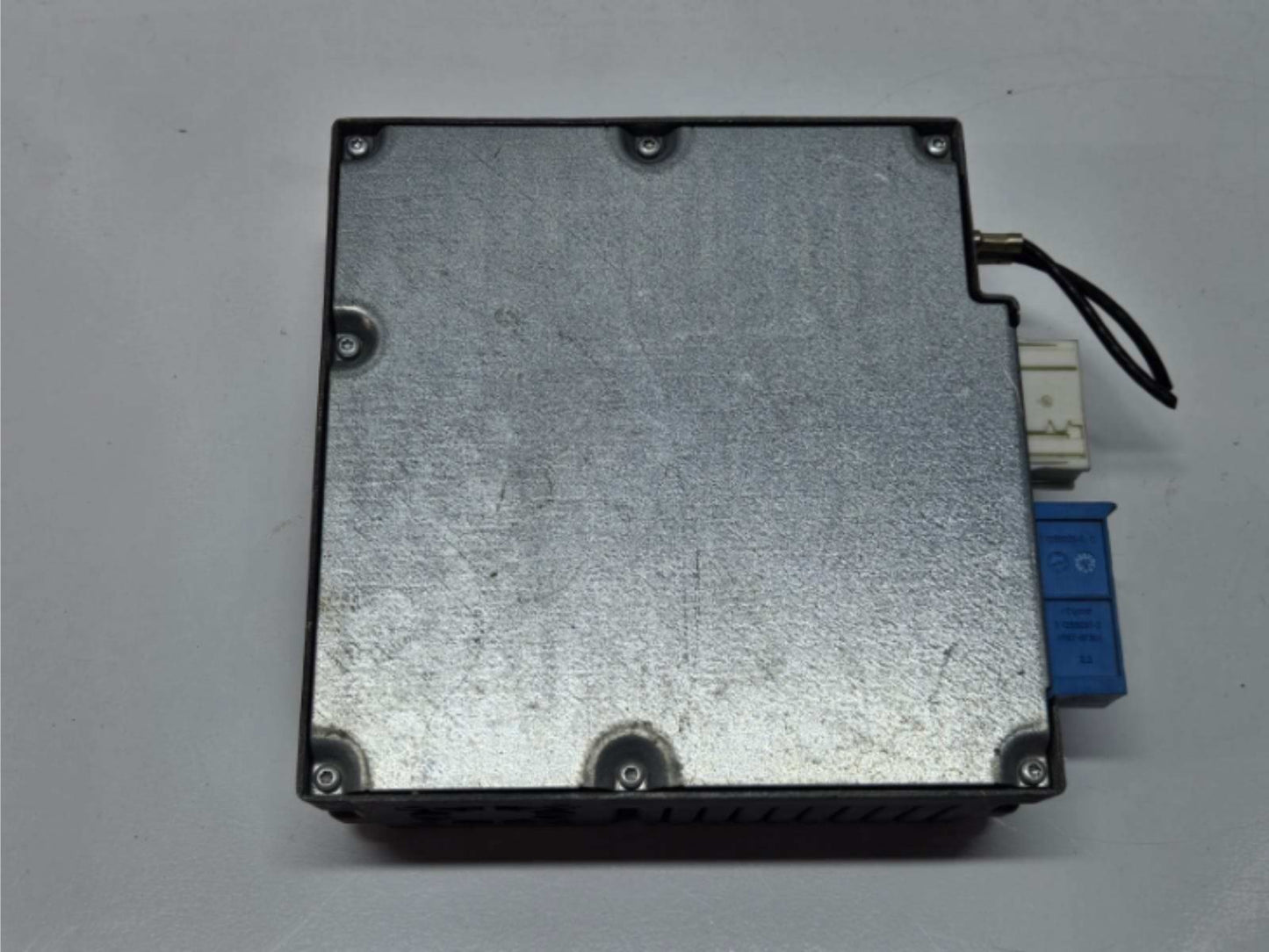 BMW E60 E65 E90 E70 X5 E71 X6 TV Video RGB Module Control Unit ECU 9146702 OEM