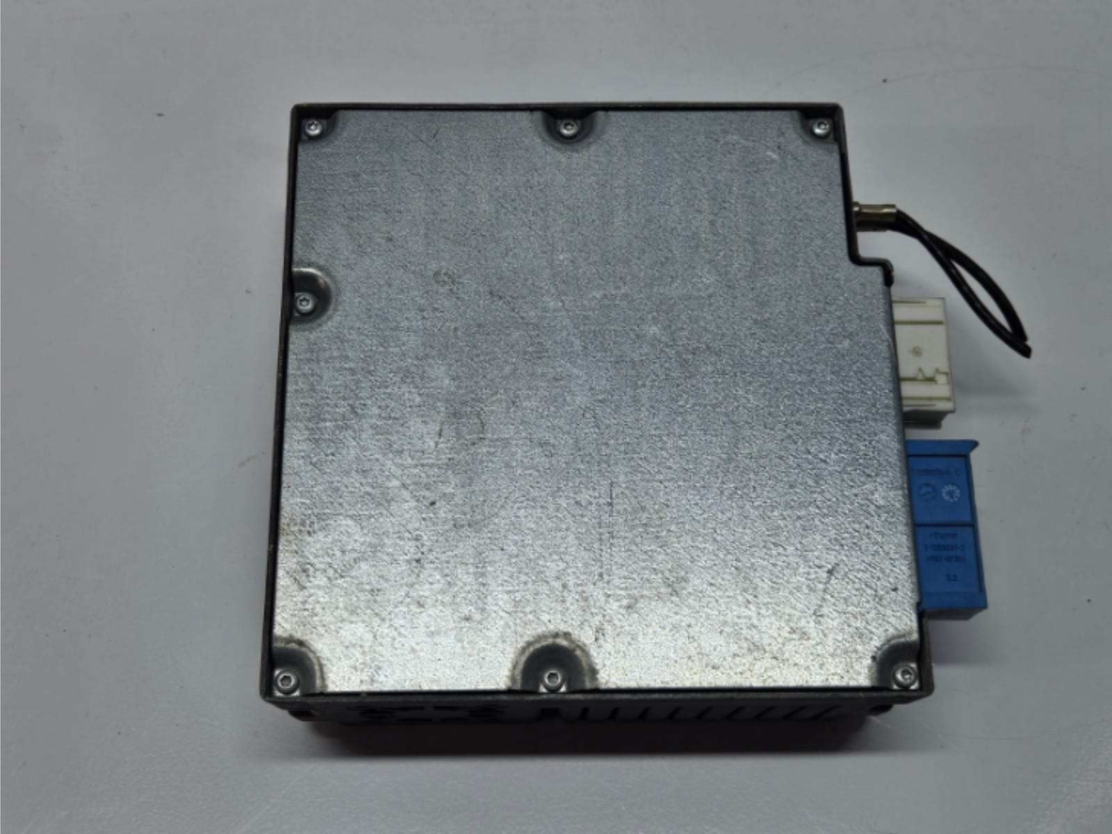 BMW E60 E65 E90 E70 X5 E71 X6 TV Video RGB Module Control Unit ECU 9146702 OEM