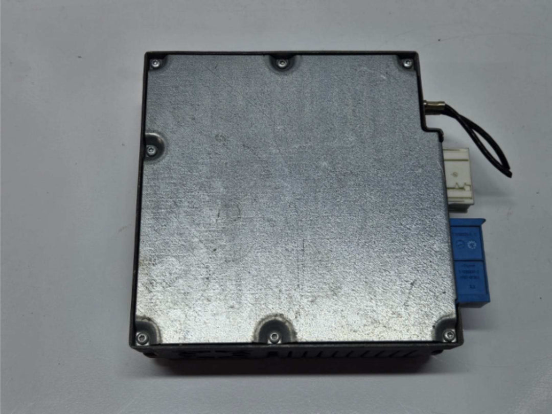 BMW E60 E65 E90 E70 X5 E71 X6 TV Video RGB Module Control Unit ECU 9146702 OEM