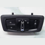 2012-2020 BMW X5 F15 and X6 F16 Headlight Control Switch 9311727 OEM