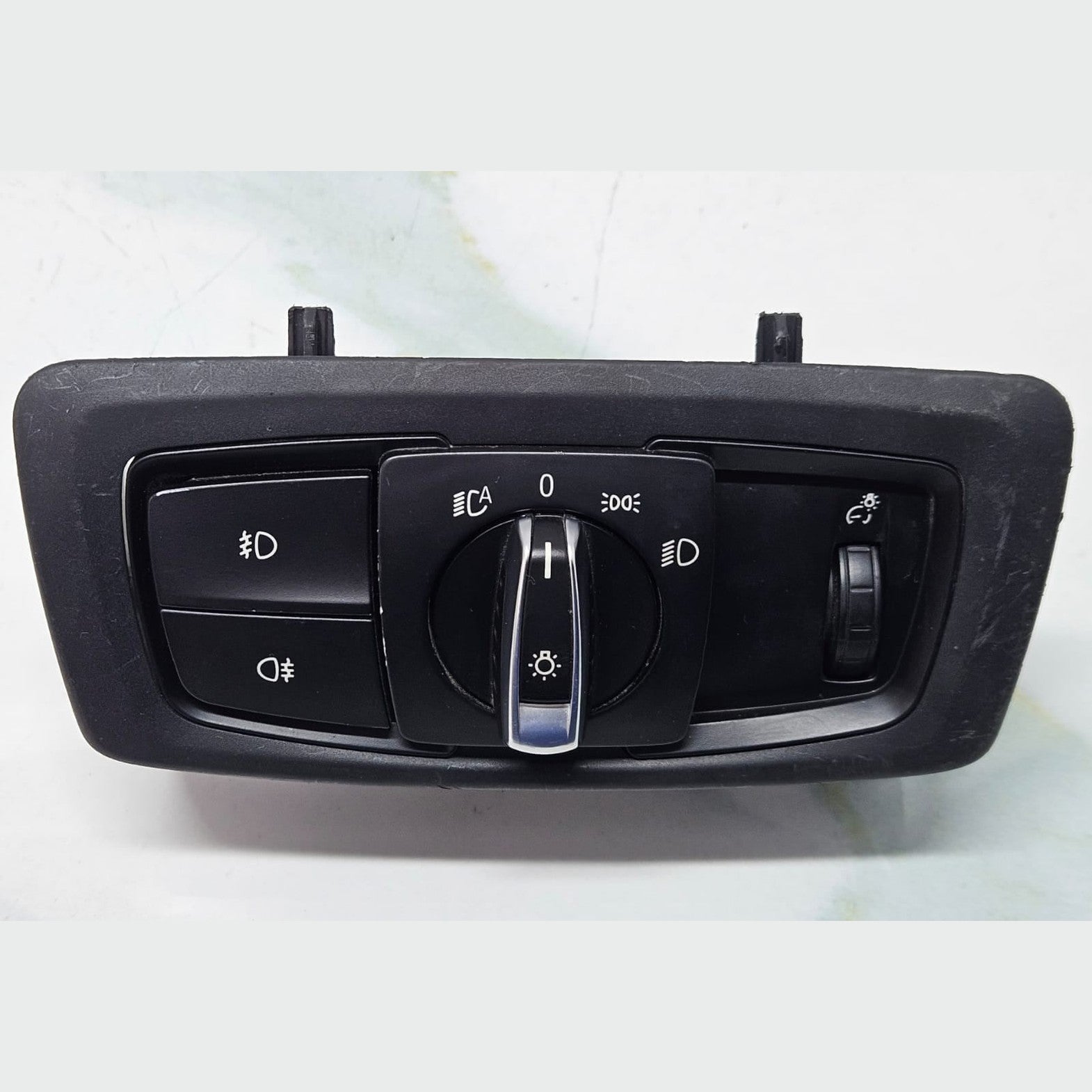 2012-2020 BMW X5 F15 and X6 F16 Headlight Control Switch 9311727 OEM