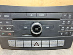 Bild in die Galerieansicht laden, 14–16 Mercedes-Benz W218 CLS Radio Audio Head Unit CD Player A218 9006007 OEM