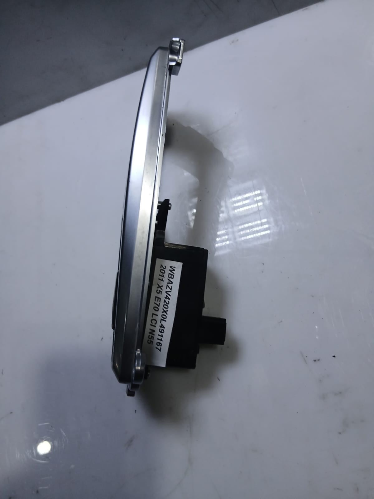 2007-2010 BMW X5 E70 X6 E71 Emergency Parking Brake Switch 9148508 OEM