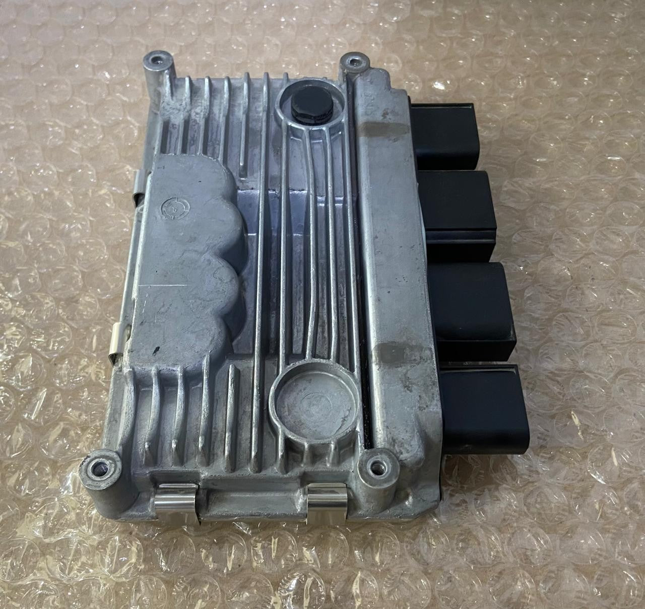 OEM BMW 5 6 7 SERIES F01 F10 F07 ACTIVE STEERING CONTROL UNIT MODULE 6793363