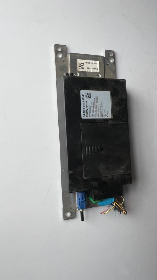 BMW Telematics Control Unit 9342887 F15, F20, F30, F82 M4