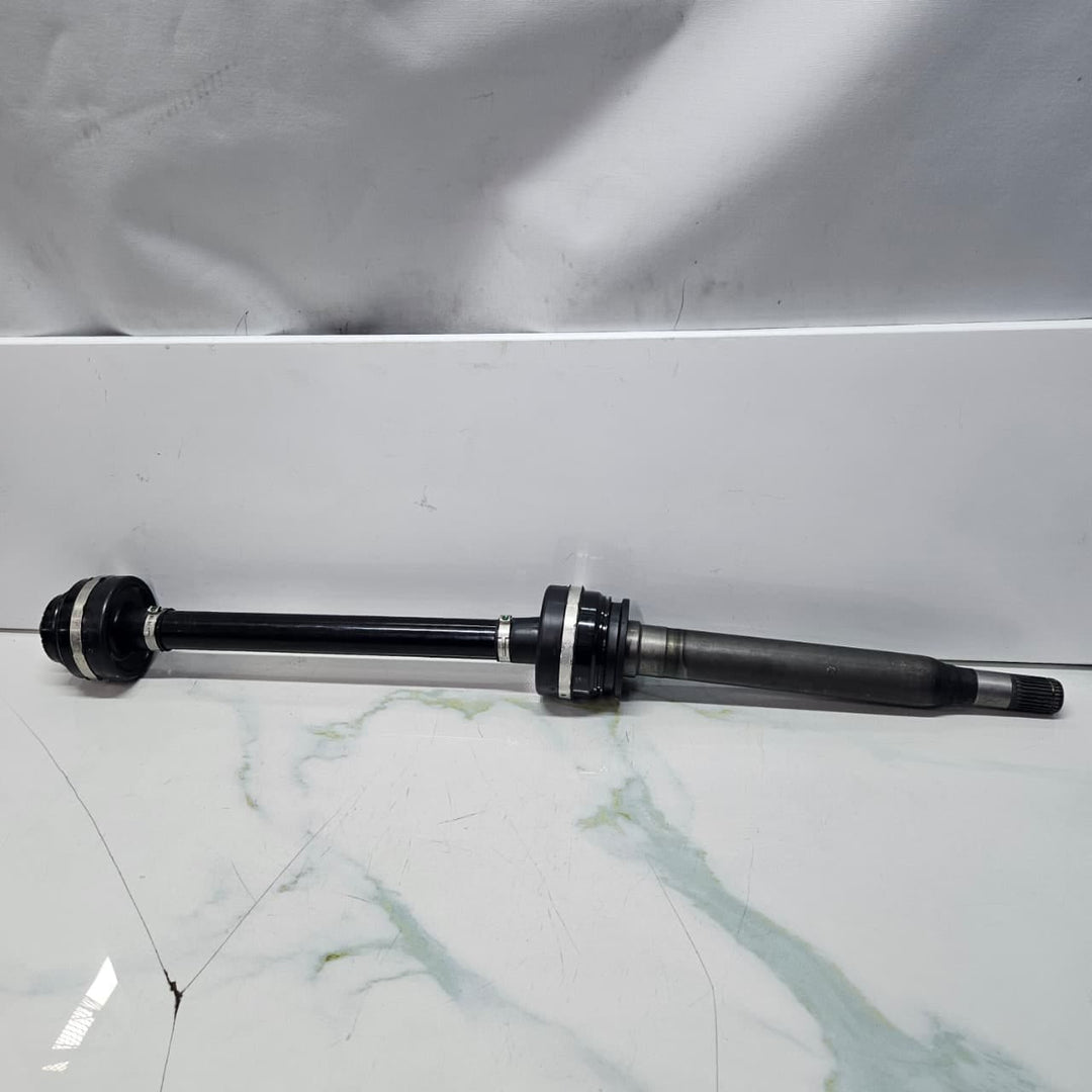 2022-2023 BMW i4 G26 Drive Shaft Rear Right 5A14862 Used TEST DRIVE LOW MILEAGE 