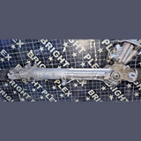 OEM BMW 650IX F12 Power Steering Gear Rack Pinion 6777770
