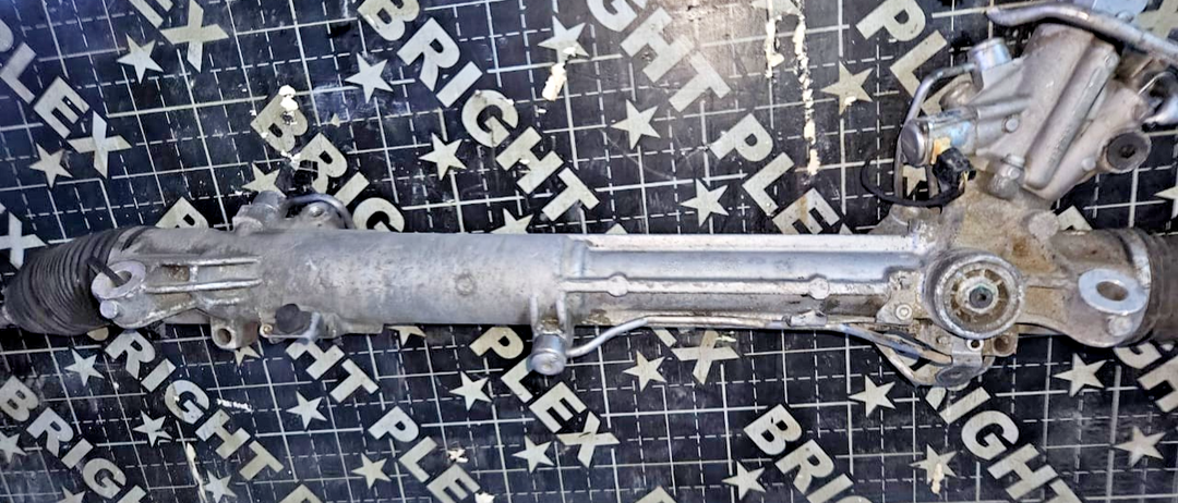 OEM BMW 650IX F12 Power Steering Gear Rack Pinion 6777770
