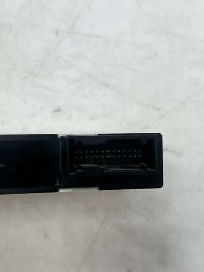 2009-2016 BMW 528i F10 F11 F12 F01 F25 Antitheft Body Control Module 9268751 OEM