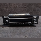 BMW X1 E84 OEM CD DECK HEAD AUDIO UNIT MADE IN JAPAN P/N 9263462