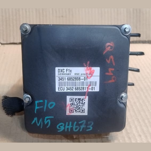 BMW F06 F10 F12 F13 650i 640i 528i 535i 550i ANTI-LOCK BREAKING SYSTEM - 6852808
